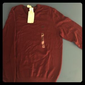 NWT timberland sweater